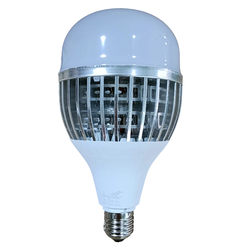 E27 LED Bulb
