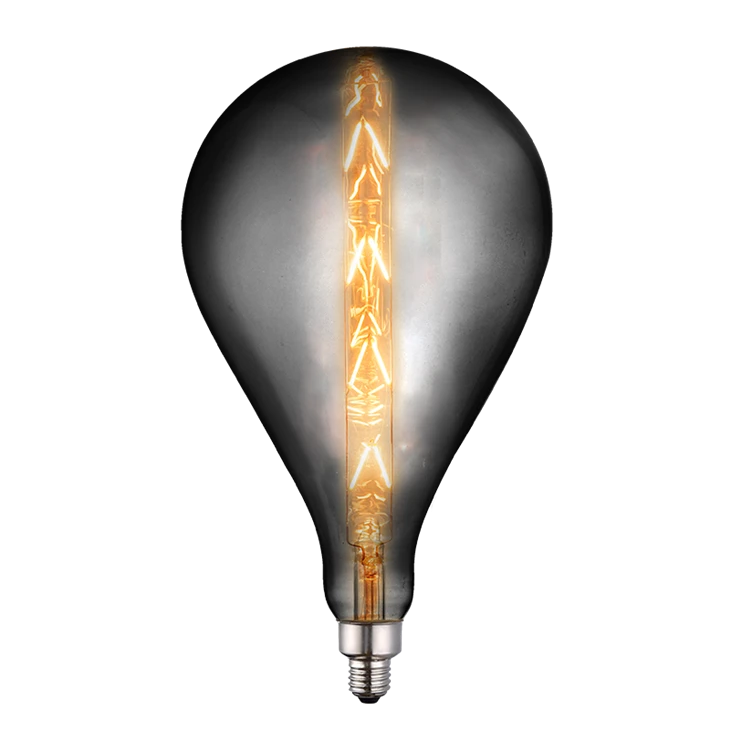 En Shape LED-glødetrådspære