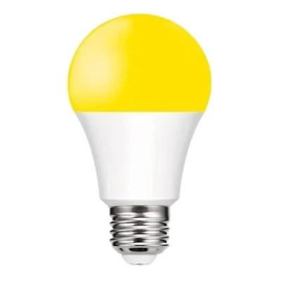 A19 LED-pære