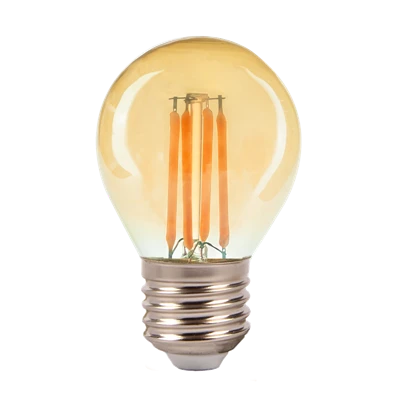 led glødelampe rav