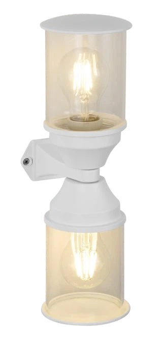 Wall Mounted LED Stairwell Lighting Wall Mounted LED Stairwell Lighting