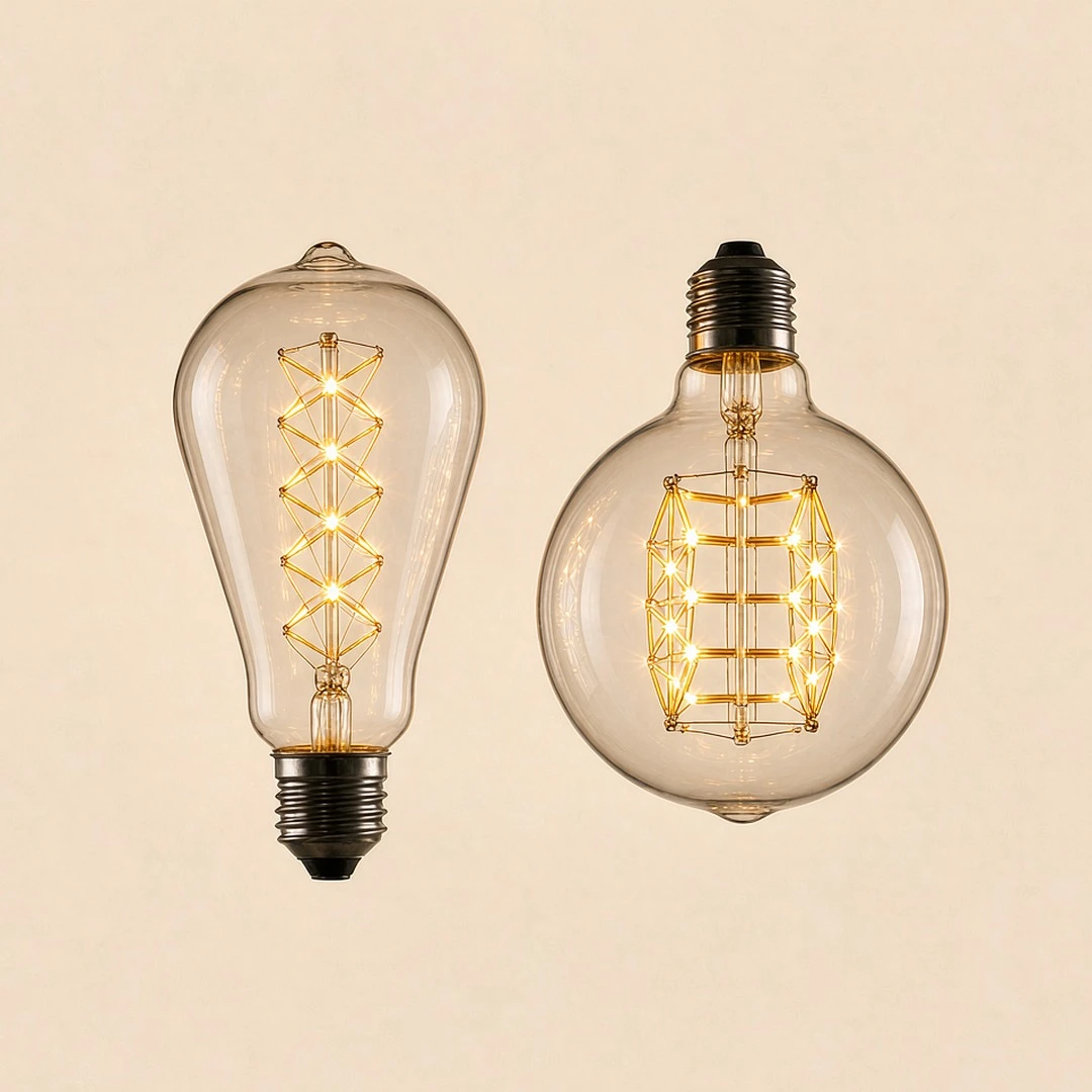 Light Source-Filament lamp