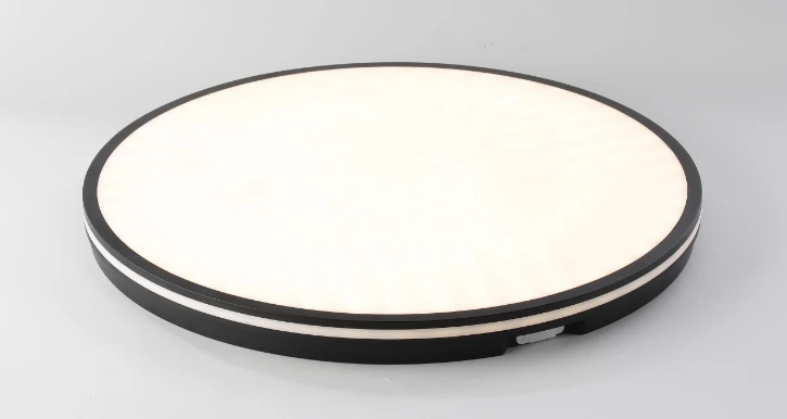 Round Direct-lit Ceiling Lamp factory