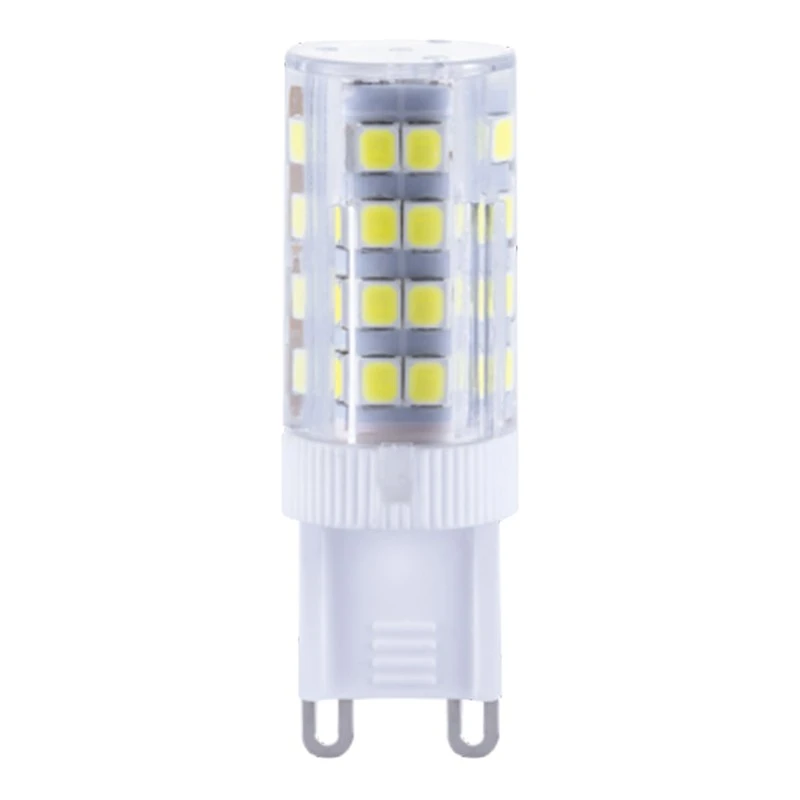 Small Round LED Light
