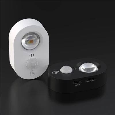 Dimmable Night Lamp