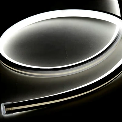 Fleksible LED -stripelys