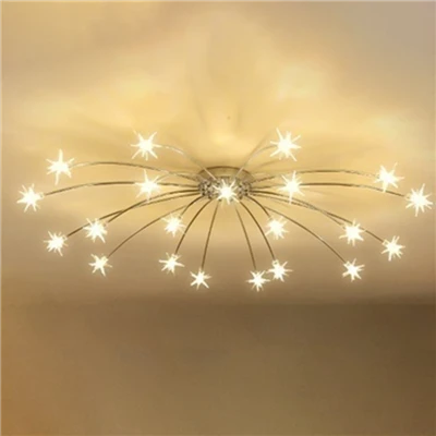 Star Lamp