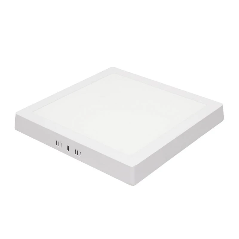 Square Surface LED Panel Light（Surface Mounted Downlight- Square）(001)