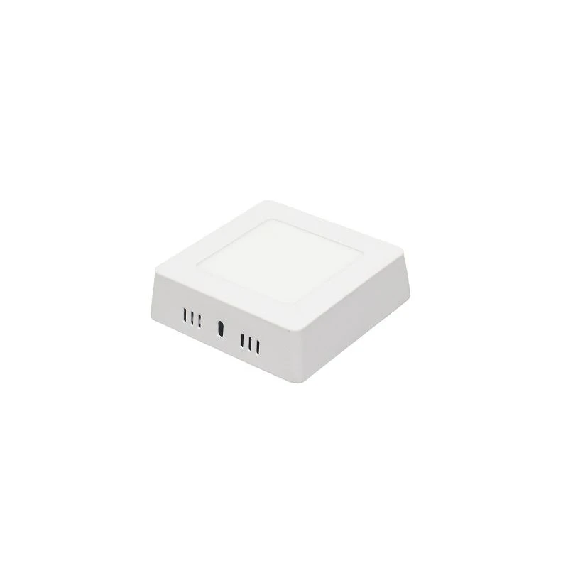 Square Surface LED Panel Light（Surface Mounted Downlight- Square）(001)